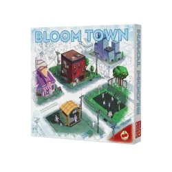 Compra Bloom Town de Two Tomatoes al mejor precio (25,00 €)