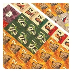 Compra Dual Powers: Revolución 1917 de Two Tomatoes al mejor precio (3