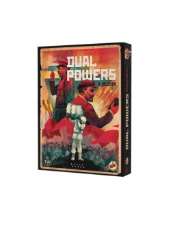 Colección de Juegos de Mesa - La Cueva Roja