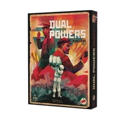 Compra Dual Powers: Revolución 1917 de Two Tomatoes al mejor precio (3