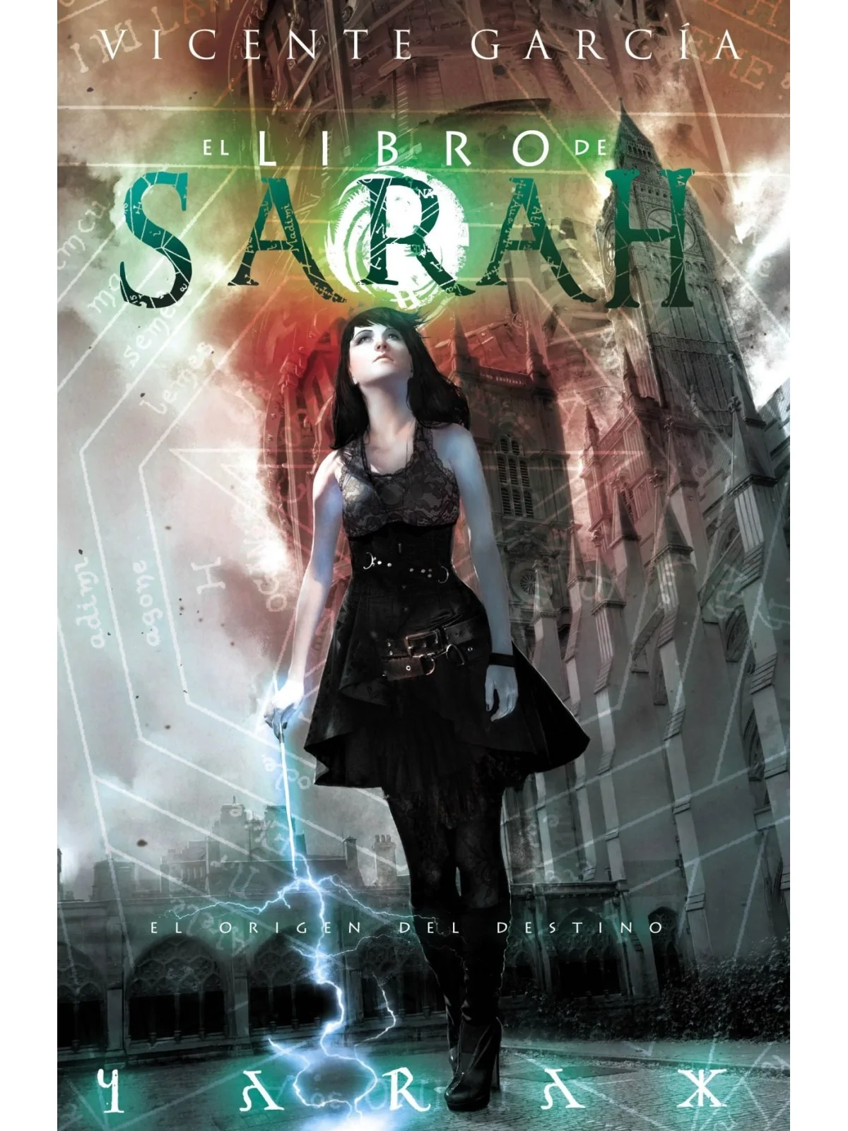 Comprar Libro de Sarah barato al mejor precio 17,00 € de DOLMEN EDITOR