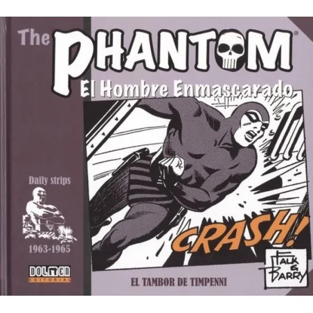 Comprar The Phantom el Hombre Enmascarado barato al mejor precio 28,41