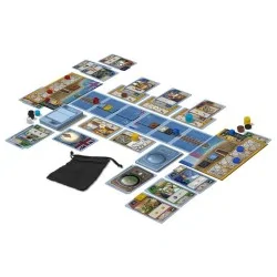 Compra 1987 Channel Tunnel de Looping Games al mejor precio (24,00 €)