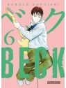 Comprar Beck (edición Kanzenban) 6 barato al mejor precio 15,16 € de D