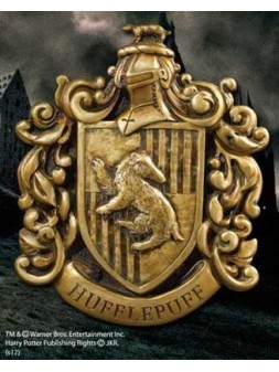 Escudo pared the noble collection harry de The noble collection en Merchandising | La Cueva Roja