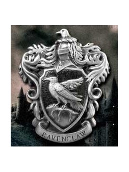 Escudo pared the noble collection harry de The noble collection en Merchandising | La Cueva Roja