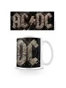 Comprar Taza pyramid rock ac dc rock barato al mejor precio 11,01 € de