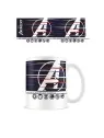 Compra Taza desayuno pyramid marvel avengers los de Pyramid al mejor p