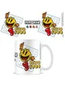 Comprar Taza desayuno pyramid videojuegos clasicos pac barato al mejor