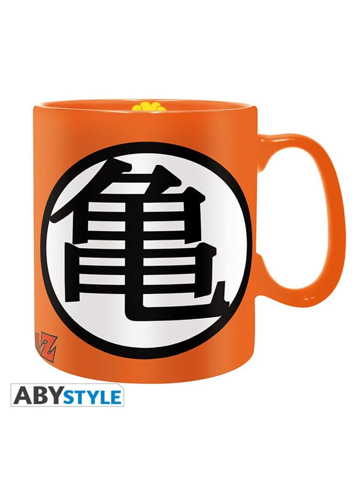 Compra Taza porcelana abysse dragon ball 460 de Abystyle al mejor prec