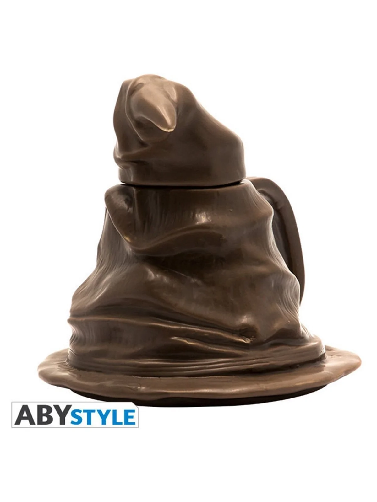 Compra Taza 3d abysse harry potter sombrero de Abystyle al mejor preci