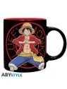 Comprar Taza abysse one piece luffy barato al mejor precio 8,05 € de A