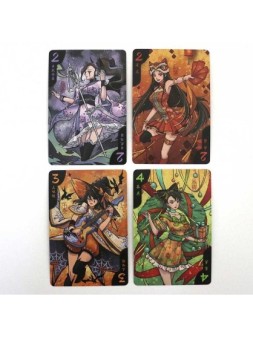 Colección de Juegos de Mesa - La Cueva Roja