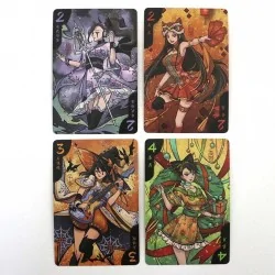 Compra Hanamikoji de Two Tomatoes al mejor precio (21,95 €)