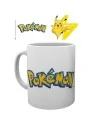 Compra Taza 320 ml abysse pokemon logo de Abystyle al mejor precio (8,