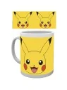 Comprar Taza 320 ml abysse pokemon pikachu barato al mejor precio 8,46