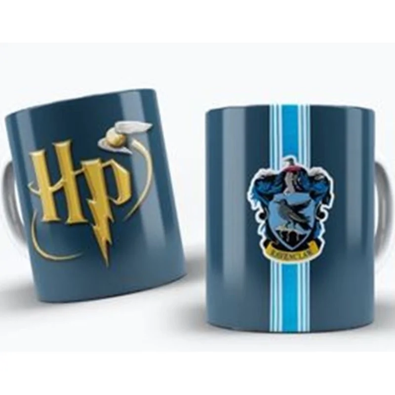 Compra Taza luha 2016 sl harry potter de  al mejor precio (5,06 €)