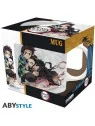 Comprar Taza abysse 320 ml demon slayer barato al mejor precio 8,05 € 