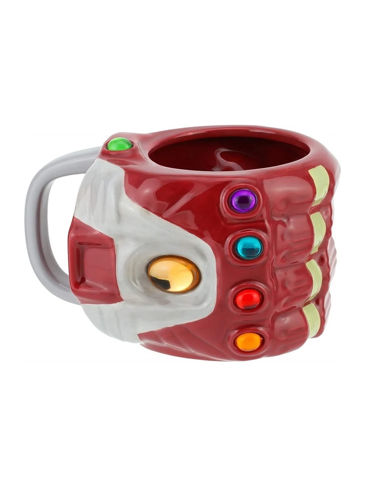 Compra Taza 3d xl paladone marvel los de Paladone al mejor precio (14,