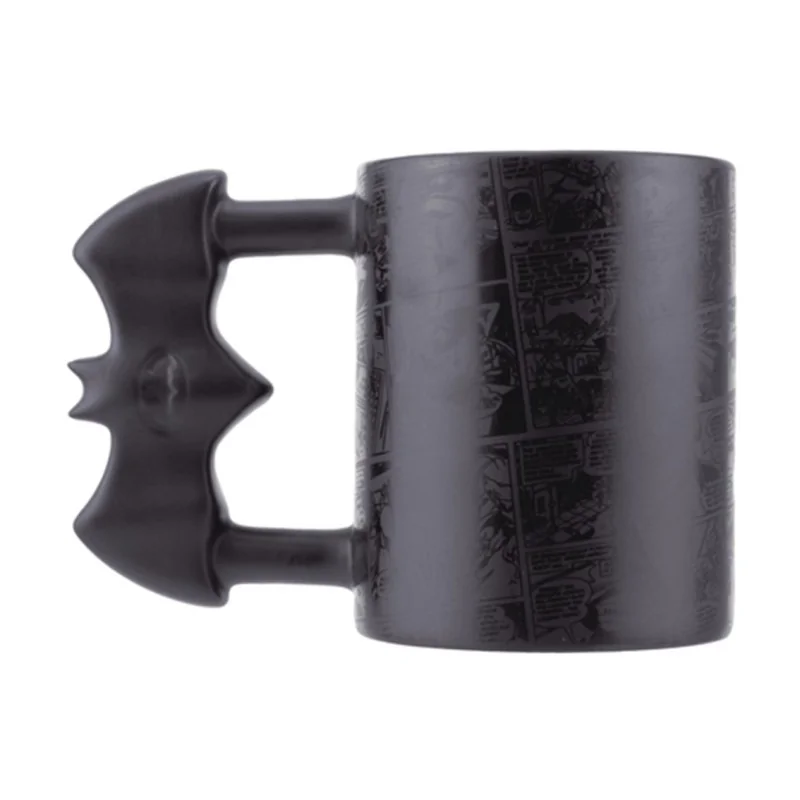 Comprar Taza paladone dc comics batman batarang barato al mejor precio