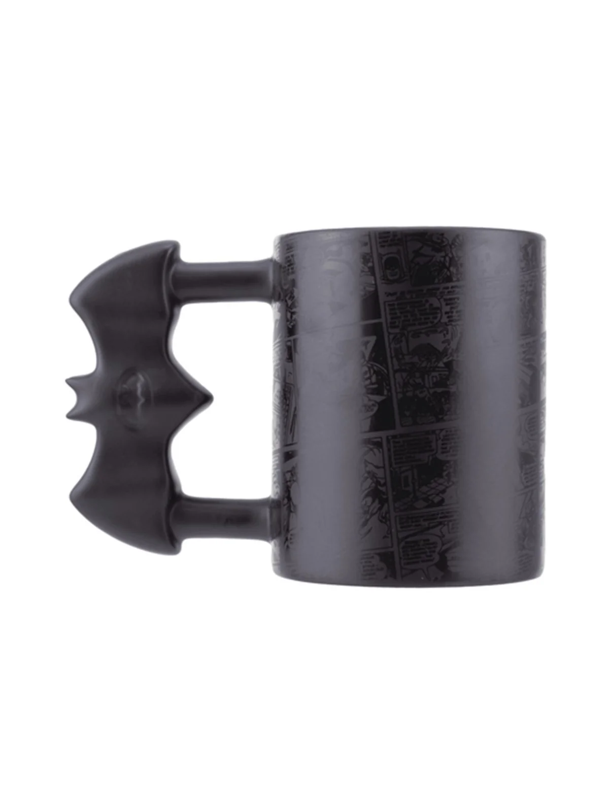 Compra Taza paladone dc comics batman batarang de Paladone al mejor pr