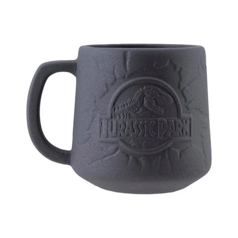 Comprar Taza paladone cine jurassic park efecto barato al mejor precio