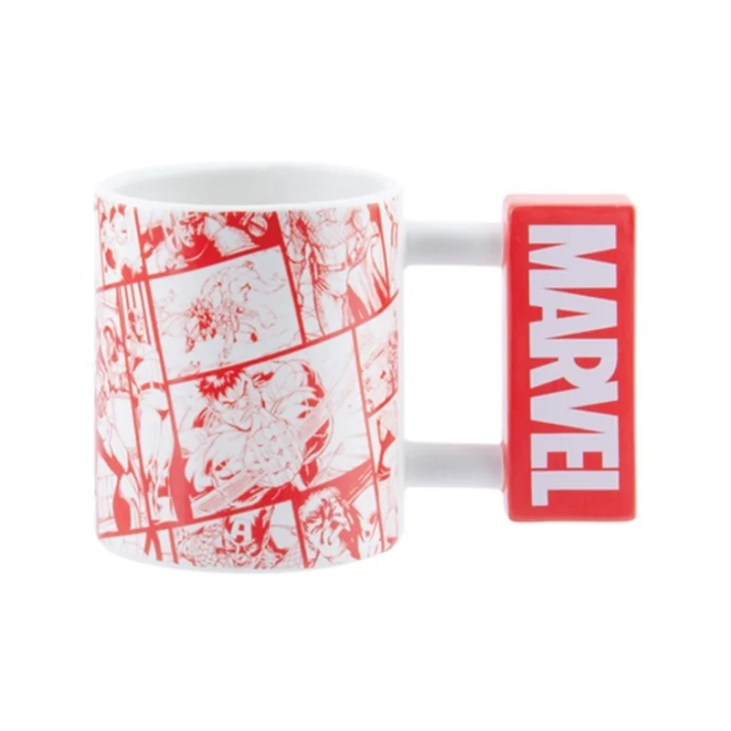 Comprar Taza paladone marvel logo barato al mejor precio 11,04 € de Pa