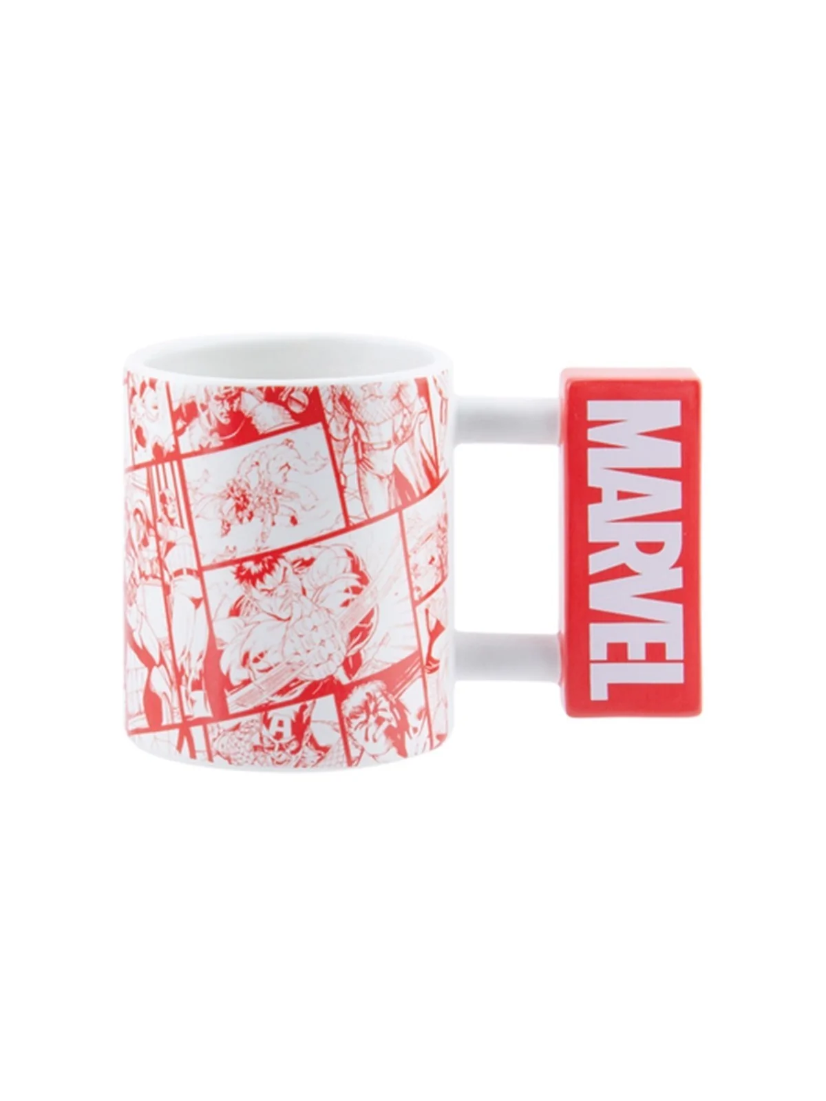 Comprar Taza paladone marvel logo barato al mejor precio 11,04 € de Pa