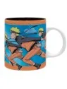 Compra Taza abysse naruto shippuden naruto corriendo de Abystyle al me