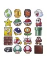 Comprar Posavasos paladone super mario divertidos 20 barato al mejor p