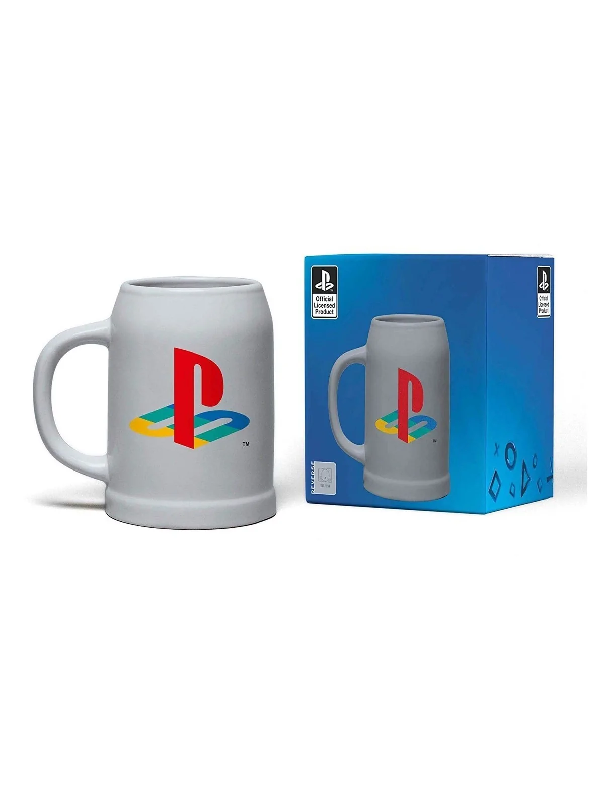 Comprar Taza paladone playstation clasica barato al mejor precio 7,61 