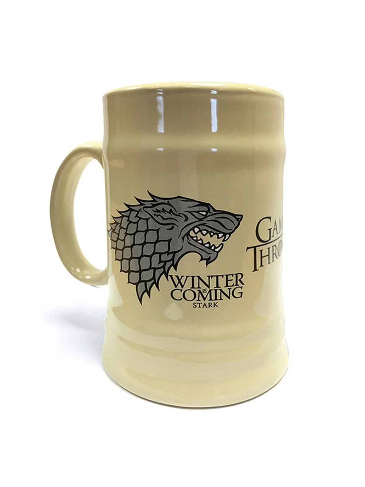 Compra Taza pyramid juego tronos casa stark de Pyramid al mejor precio