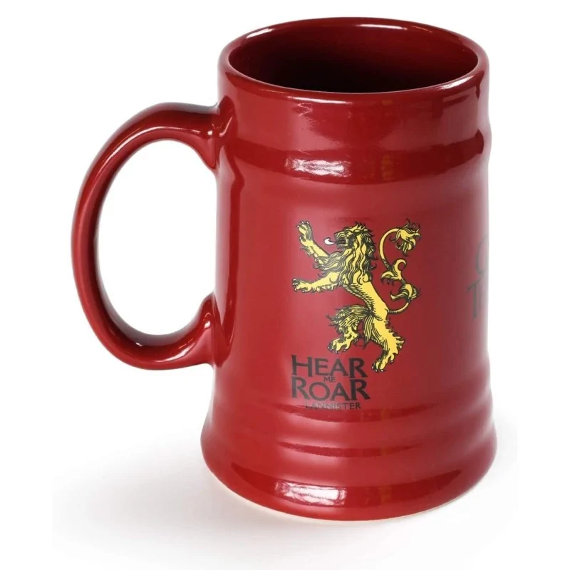 Comprar Taza pyramid juego tronos casa lannister barato al mejor preci