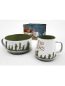 Compra Pack desayuno bol y taza gb de Gb eye al mejor precio (16,11 €)