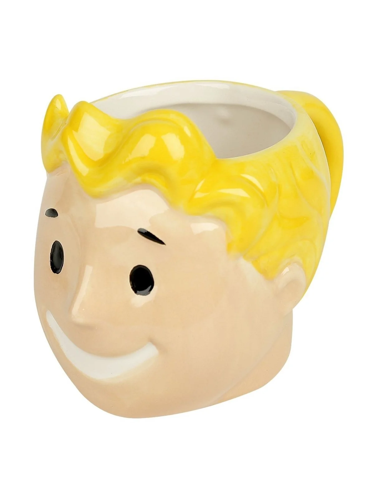 Comprar Taza 3d gb eye videojuegos fallout barato al mejor precio 11,0