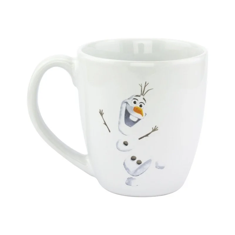 Compra Taza con forro paladone disney frozen de Paladone al mejor prec