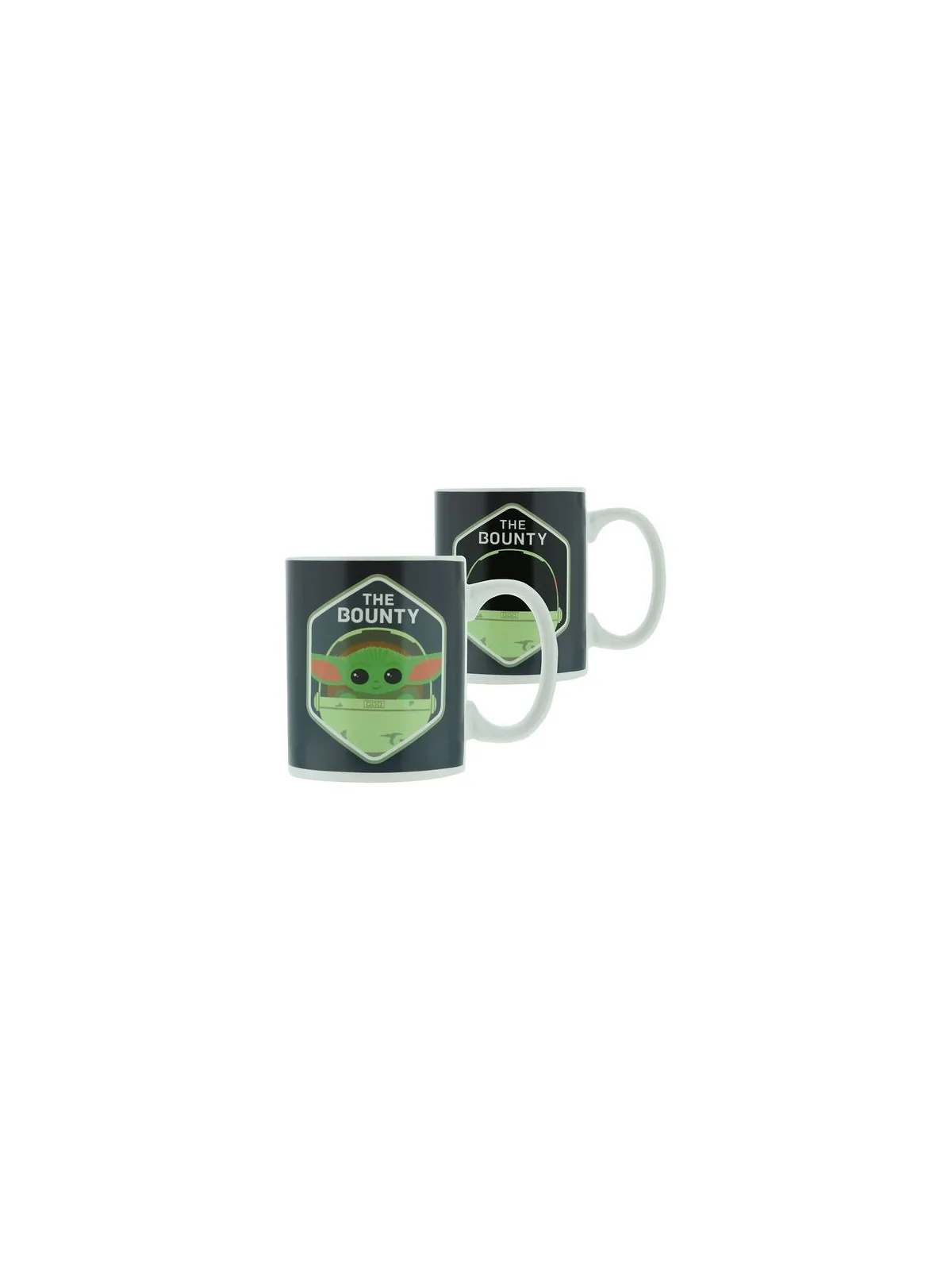 Comprar Taza termica paladone star wars the barato al mejor precio 12,