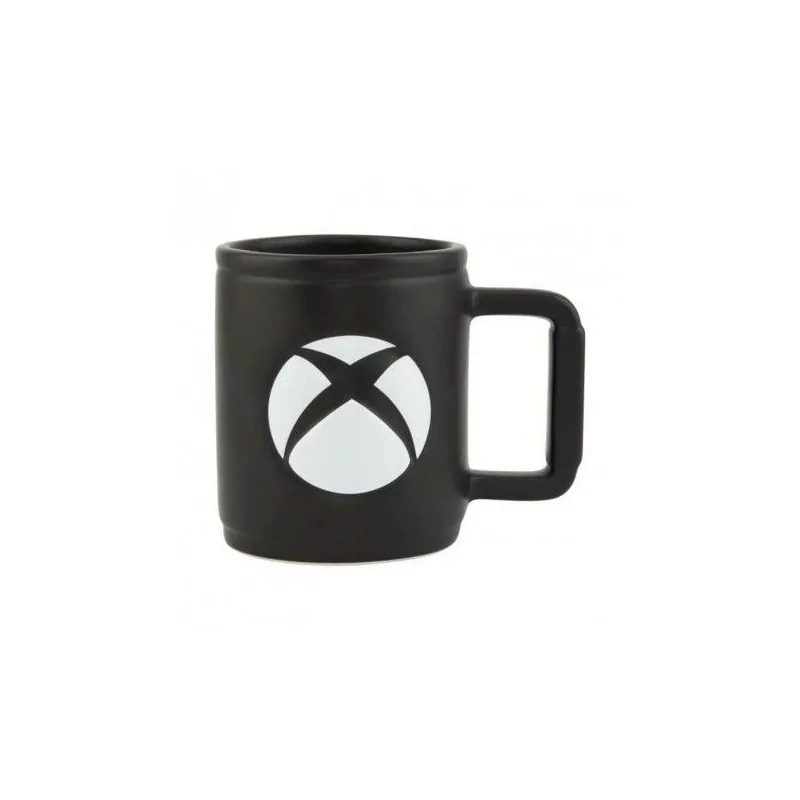 Compra Taza paladone xbox logo de Paladone al mejor precio (13,49 €)