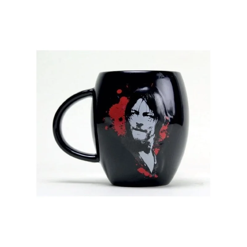 Compra Taza 3d gb eye the walking de Gb eye al mejor precio (13,56 €)