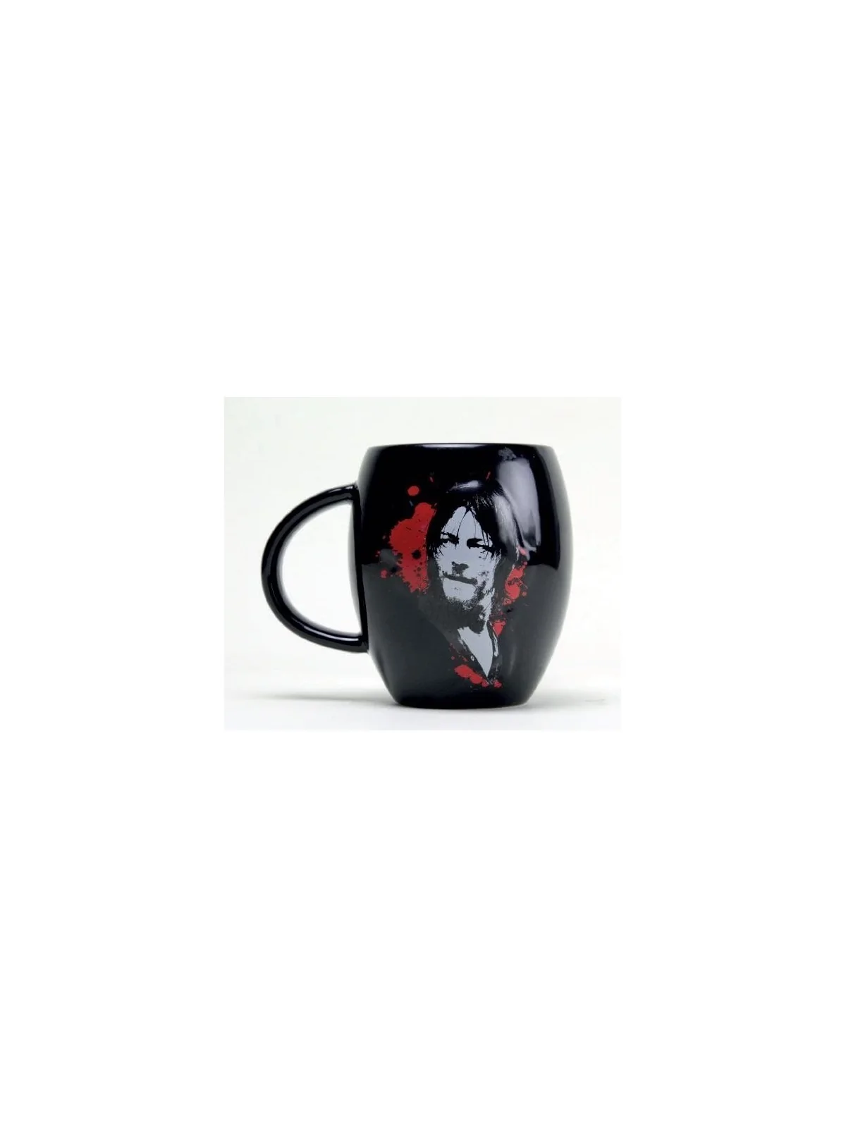 Compra Taza 3d gb eye the walking de Gb eye al mejor precio (13,56 €)