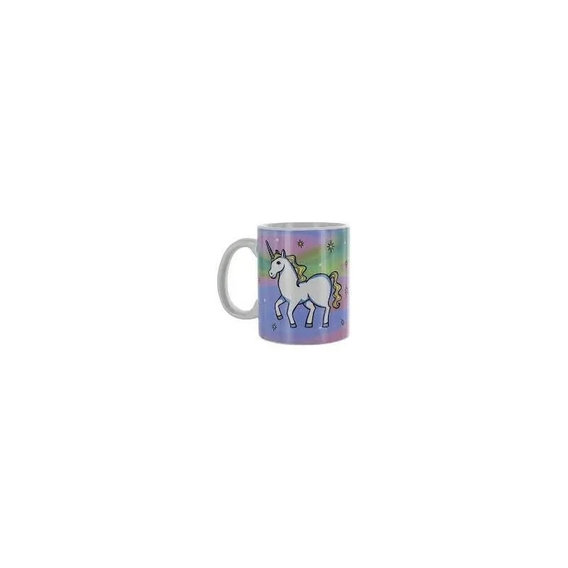 Compra Taza paladone unicornio dress up de Paladone al mejor precio (8