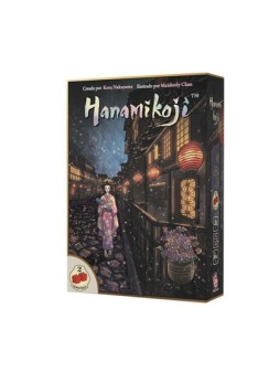 Colección de Juegos de Mesa - La Cueva Roja