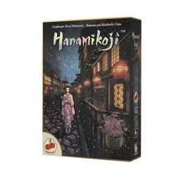 Compra Hanamikoji de Two Tomatoes al mejor precio (21,95 €)