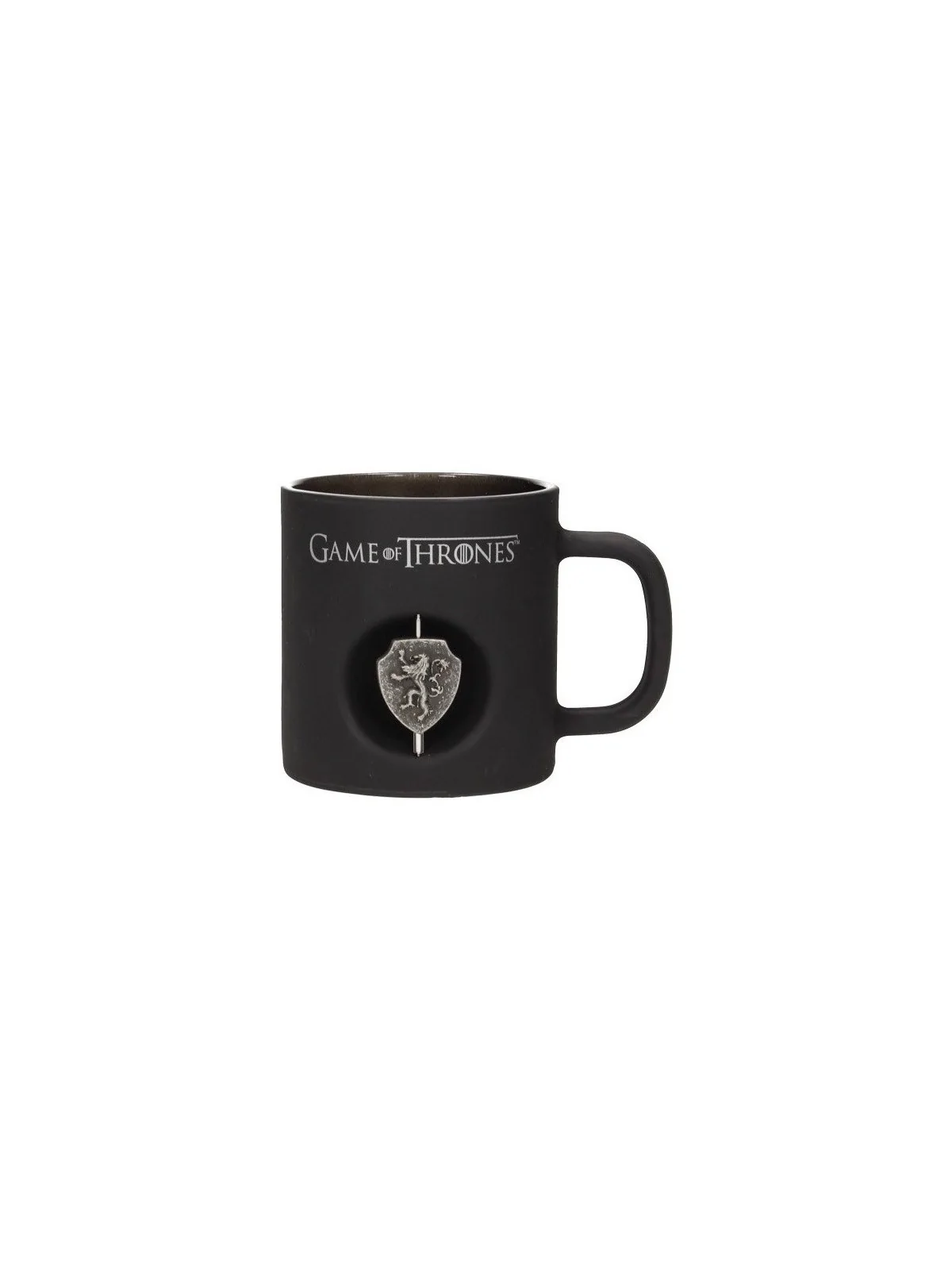 Comprar Taza 3d paladone juego tronos lannister barato al mejor precio