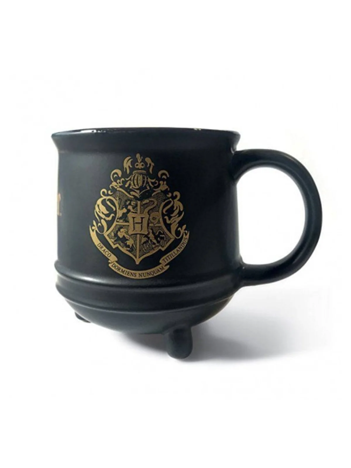 Compra Taza 3d pyramid harry potter caldero de Pyramid al mejor precio