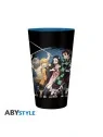 Compra Vaso xxl 400ml demon slayer de Abystyle al mejor precio (8,52 €