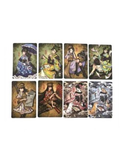 Colección de Juegos de Mesa - La Cueva Roja