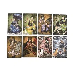 Compra Shadows in Kyoto de Two Tomatoes al mejor precio (22,95 €)