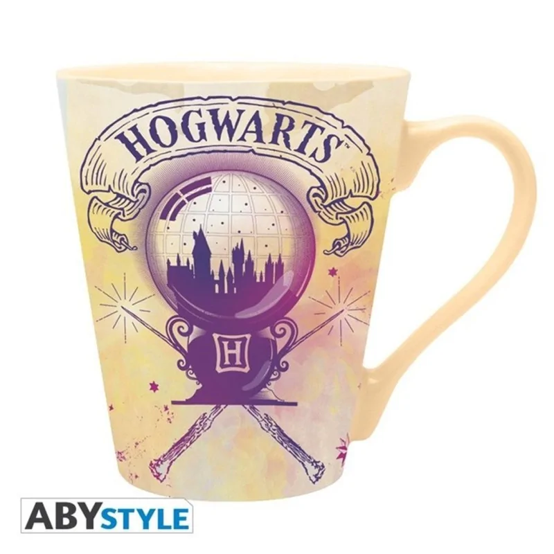 Compra Taza harry potter 340ml de Abystyle al mejor precio (8,05 €)