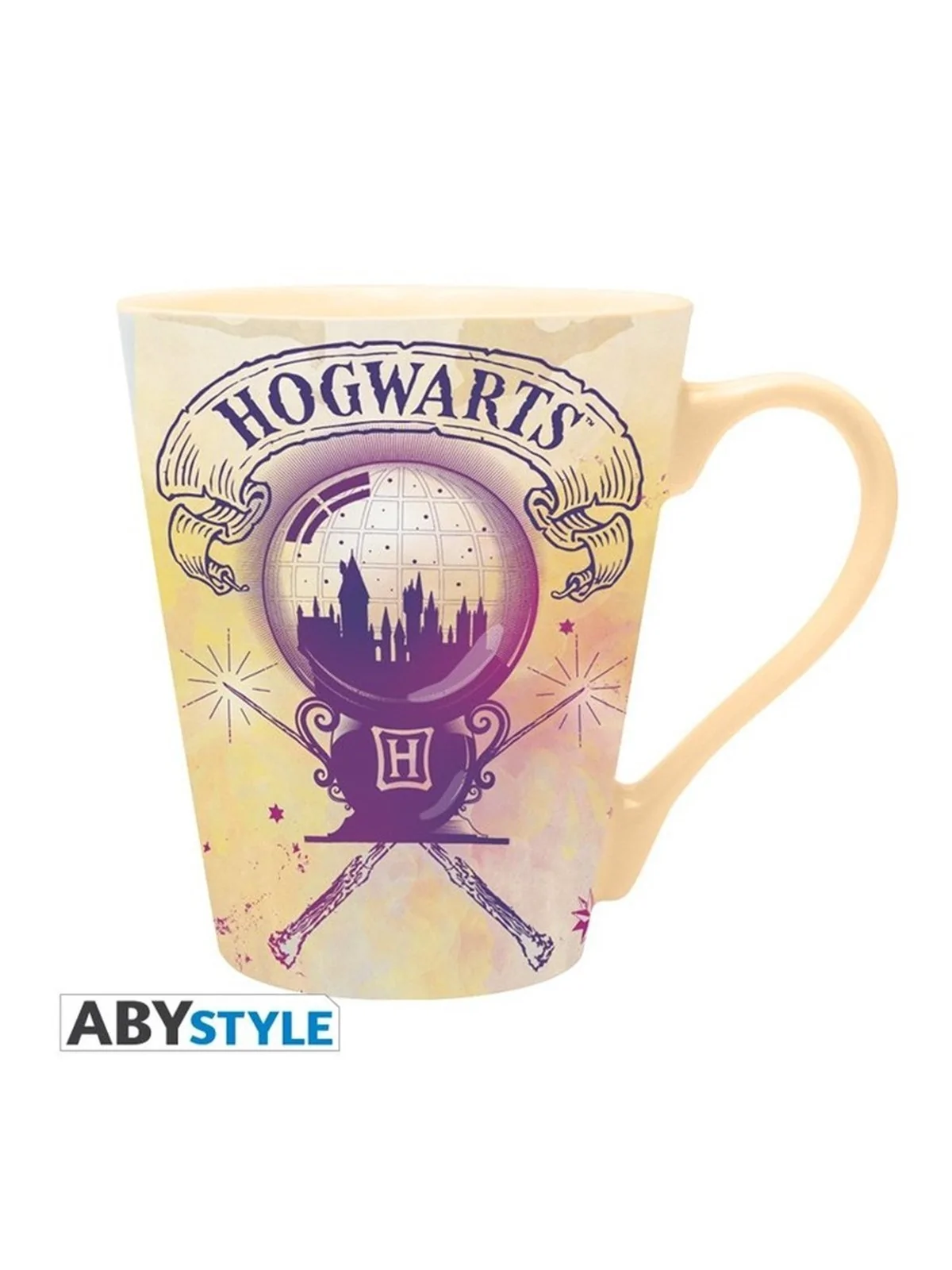 Compra Taza harry potter 340ml de Abystyle al mejor precio (8,05 €)